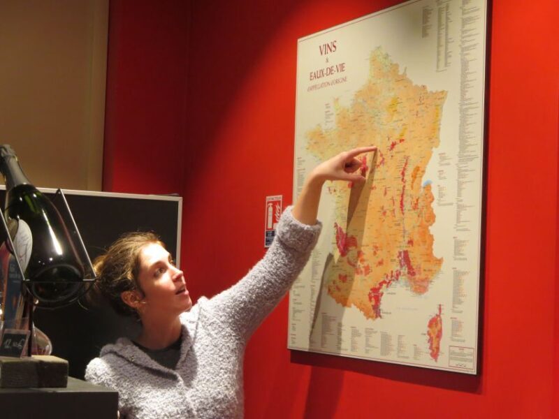 Paris: Wine and Cheese Tasting - Who Will Love This Tour?