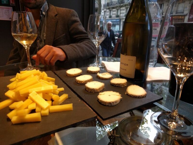 Paris: Wine and Cheese Tasting - Final Thoughts: Should You Sign Up?