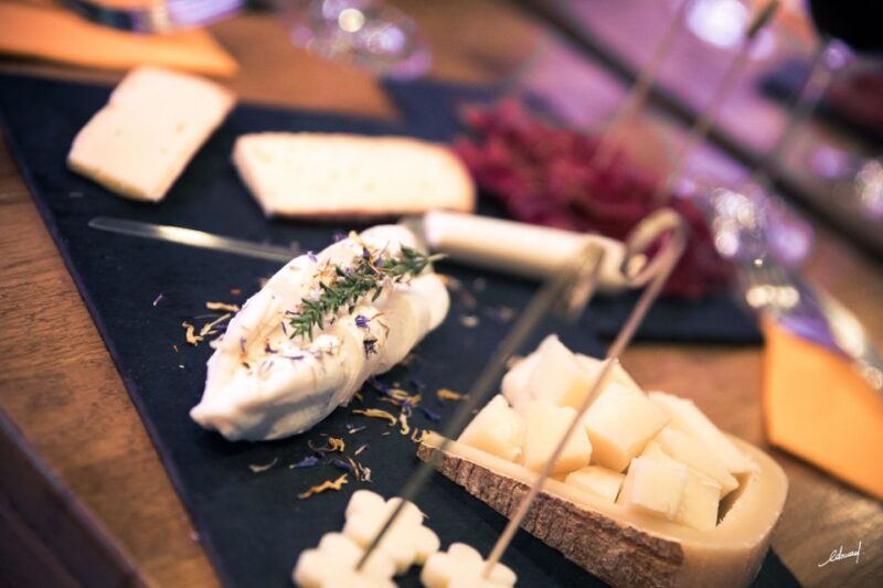 Paris: Wine and Cheese Tasting - FAQ: Practical Questions About the Tour