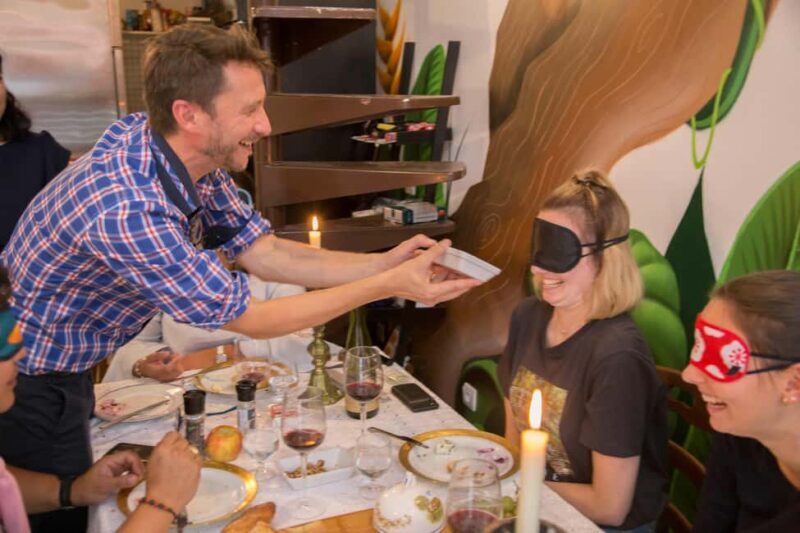 Paris: Wine and Cheese Tasting with a Chef Sommelier - What You Can Expect from This Paris Food Tour