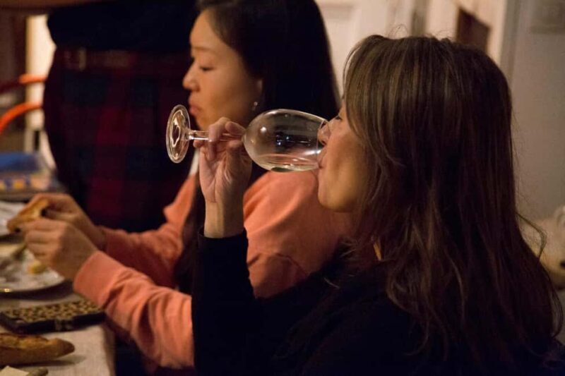 Paris: Wine and Cheese Tasting with a Chef Sommelier - Final Thoughts: Who Should Consider This Tour?