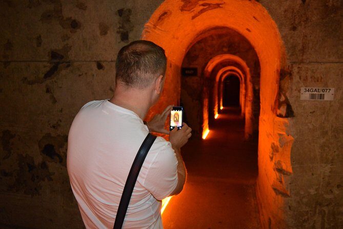 Paris Wine Day Tours exclusive Champagne tour incl. 3 visits - Who Should Consider This Tour?