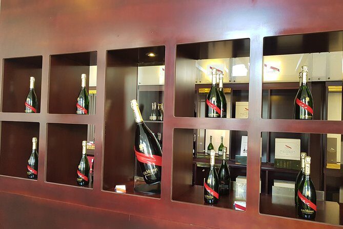 Paris Wine Day Tours exclusive Champagne tour incl. 3 visits - Final Thoughts: Is It Worth It?