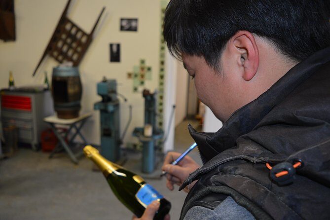 Paris Wine Day Tours exclusive Champagne tour incl. 3 visits - FAQ