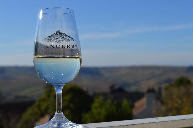 Paris Wine Day Tours exclusive wine tour in the Sancerre area - Considerations and Downsides