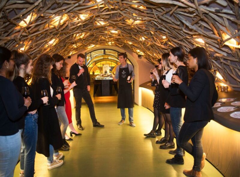 Paris: Wine Making Workshop in English - Final Thoughts