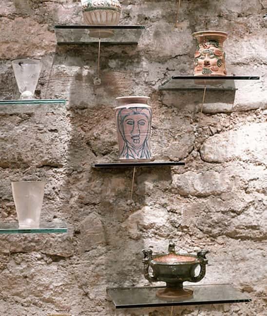 Paris: Wine Tasting Courses at Le M. Musée du Vin - Who Would Enjoy This?