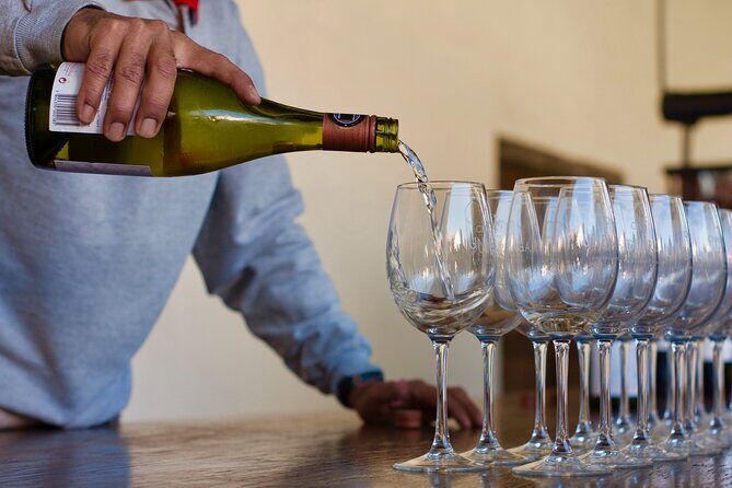 Paris Wine Tasting Experience in Montmartre - What to Expect from Your Montmartre Wine Tasting