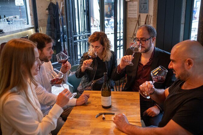Paris Wine Tasting Experience in Montmartre - FAQ
