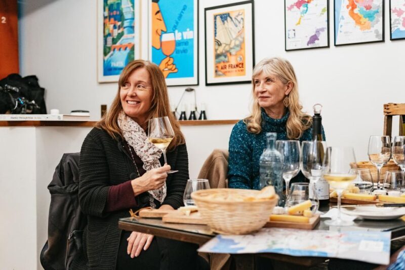 Paris: Wine Tasting Experience with 6 Wines and Cheese Board - Final Thoughts