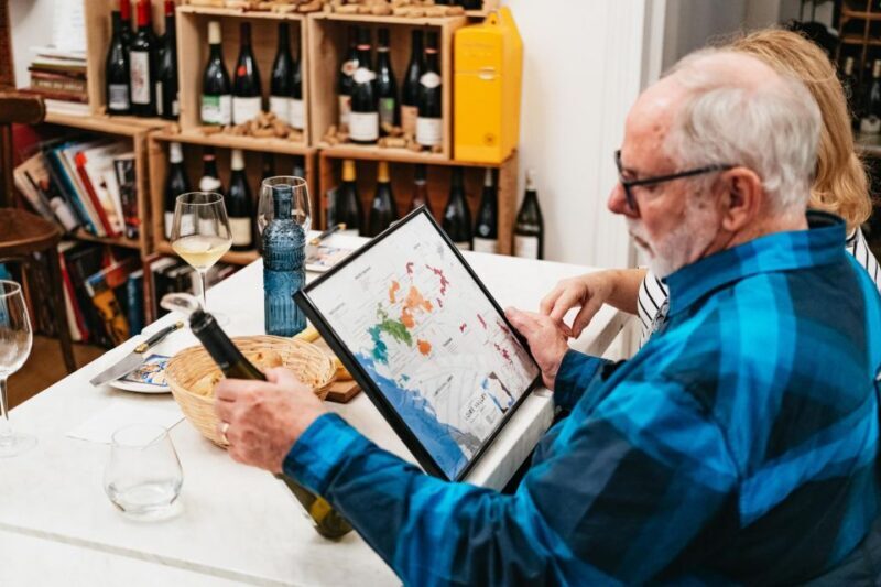 Paris: Wine Tasting Experience with 6 Wines and Cheese Board - FAQ