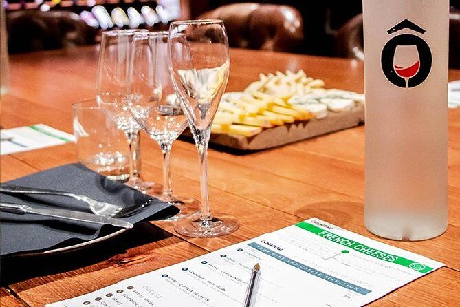 Paris Wine Tasting plus Cheese Lunch with an Expert Sommelier - Final Thoughts: Who Should Consider This Tour?