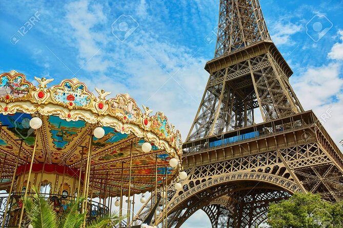 Paris with Kids Custom and Private Half-Day Tour - Who Should Consider This Tour?