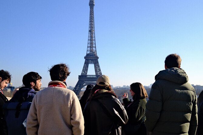 Paris World Fairs Walking Tour Top Sights Along the Seine River - Why This Tour Stands Out