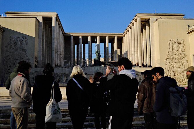 Paris World Fairs Walking Tour Top Sights Along the Seine River - Who Will Love This Tour?