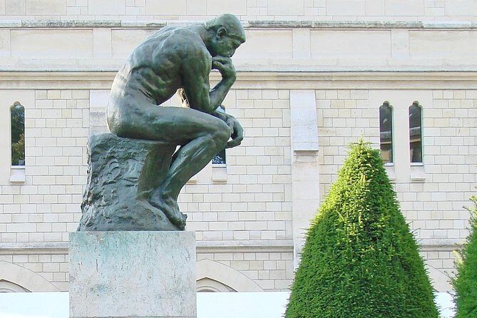 Paris Your First Day in the City Custom Private Tour - How This Tour Works: Customization and Flexibility