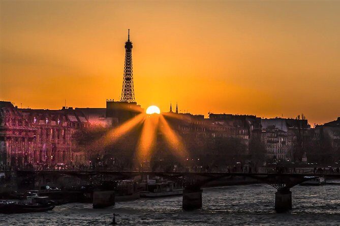 Paris Your First Day in the City Custom Private Tour - What Travelers Say