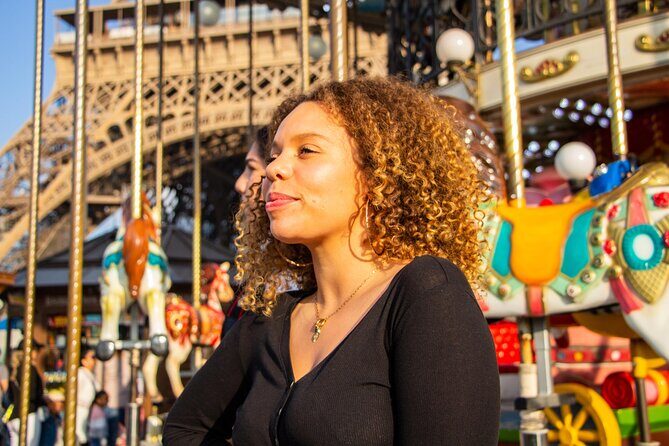 Paris: Your Own Private Photoshoot at the Eiffel Tower - Who Should Consider This Tour?