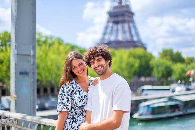 Paris: Your Own Private Photoshoot at the Eiffel Tower - Final Thoughts