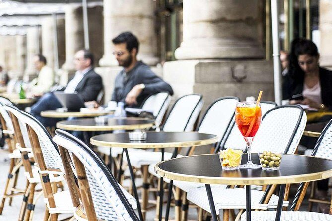 Paris Your Perfect 2-Day Stay Custom Private Tour - FAQs