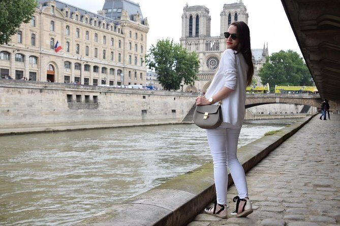 Paris Your Perfect Half or Full Customized Private Day Tour - Why Choose a Private, Custom Tour in Paris?