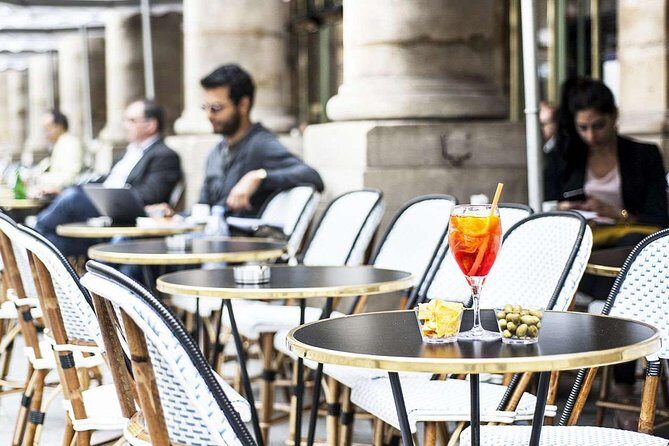 Paris Your Perfect Half or Full Customized Private Day Tour - Who Would Benefit Most From This Tour?