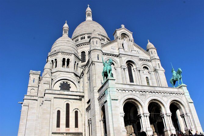Paris Your Perfect Half or Full Customized Private Day Tour - Frequently Asked Questions