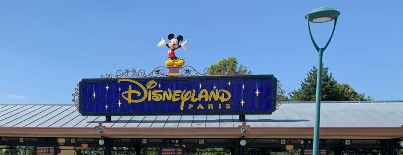 Parisian Enchantment: Seine River & Walt Disney Studios Tour - The Return and Reflection