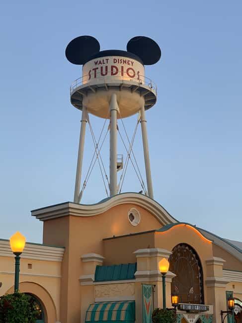 Parisian Enchantment: Seine River & Walt Disney Studios Tour - Practical Details and What to Expect