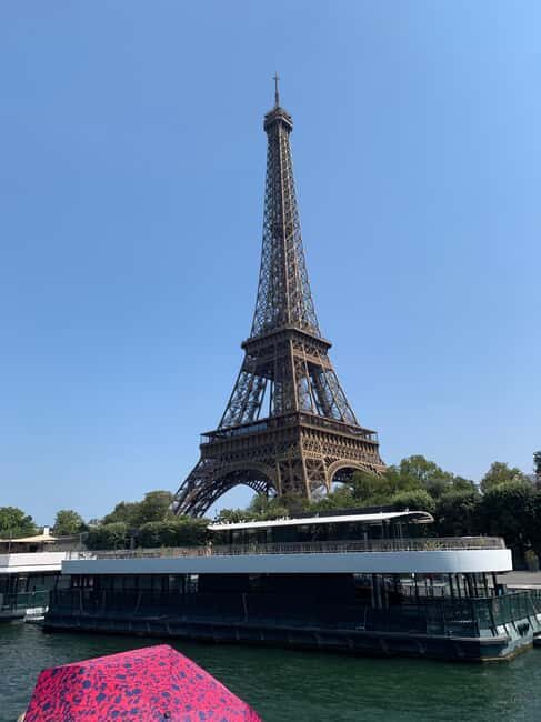 Parisian Enchantment: Seine River & Walt Disney Studios Tour - The Sum Up