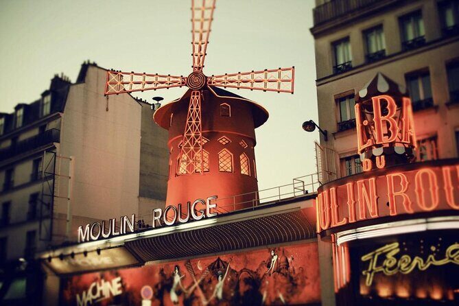 Parisian Happy Hour Food Tour with a Small Group - What Makes This Food Tour Stand Out?