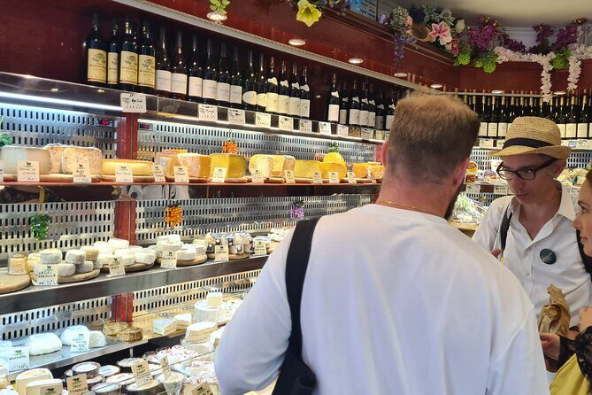 Parisian Happy Hour Food Tour with a Small Group - FAQ