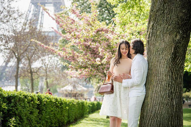 Parisian Life Style Private Photo Shoot at Eiffel Tower - Final Thoughts