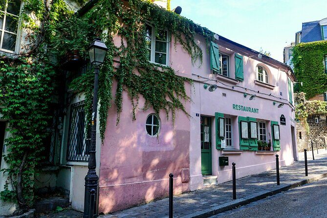 Parisian Love Affair: Elegant Romance Private Tour in Paris - In-Depth Review of the Parisian Love Affair Tour