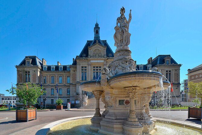 Parisian Love Affair: Elegant Romance Private Tour in Paris - Frequently Asked Questions