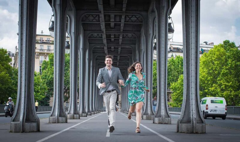 Parisian Proposal Perfection. Photography/Reels & Planning - FAQ