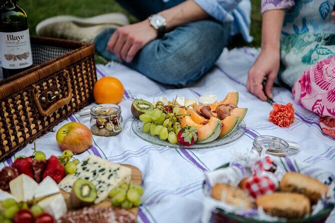Parisian Romantic Picnic - Frequently Asked Questions
