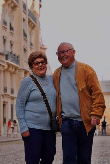 Paris:Photo Experience Place de la Concorde & Hidden Spots - What to Expect from the Experience