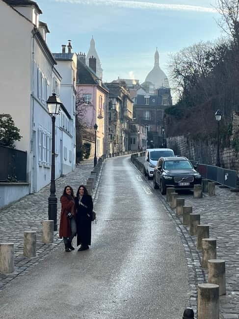 Paris:Private Full-Day Tour with Local Guide English/Español - The Full Day at a Glance: What You Can Expect