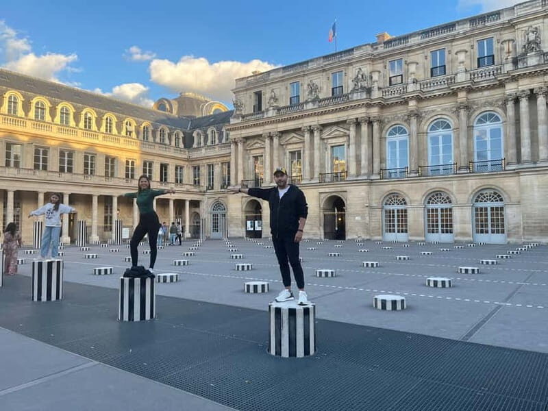 Paris:Private Full-Day Tour with Local Guide English/Español - Final Thoughts: Is It Worth It?