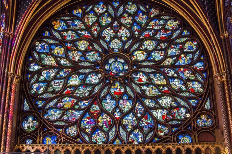 Paris's Old Town and Top Attractions Private Car Tour - Final Thoughts