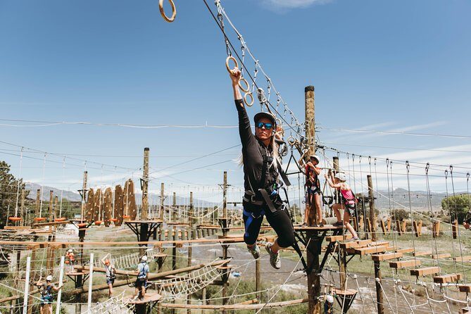 Park and Paddle Package - Final Thoughts