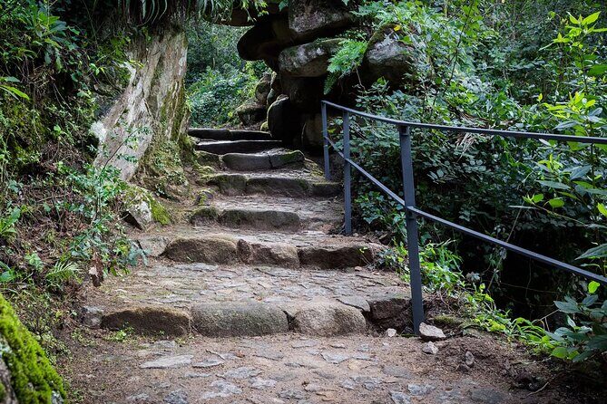 Park and Palace of Monserrate - FAQ