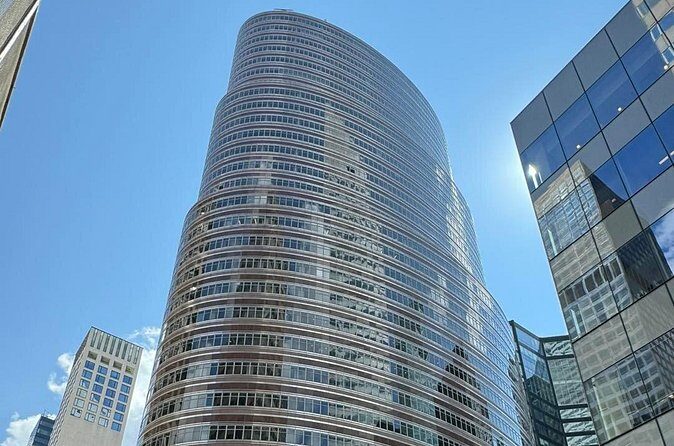 Park Avenue : NYC Architecture Private Walking Tour - Who Should Consider This Tour?