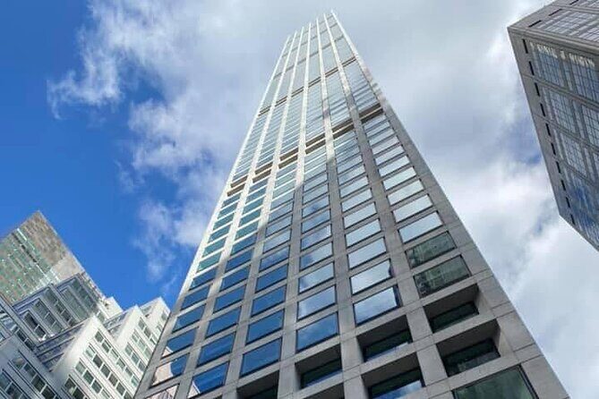 Park Avenue : NYC Architecture Private Walking Tour - FAQs