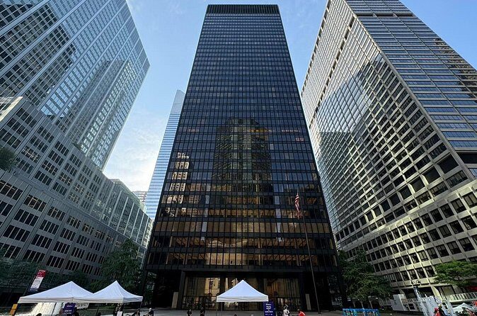 Park Avenue : NYC Architecture Private Walking Tour - Final Thoughts