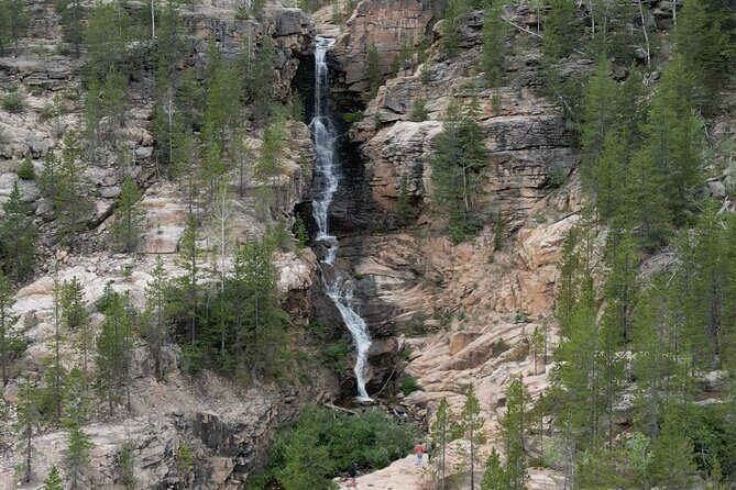 Park City ATV and UTV Rentals (4 Seater RZR) - Key Points