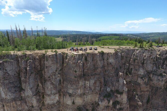 Park City ATV and UTV Rentals (4 Seater RZR) - An In-Depth Look at the Uinta Adventures RZR Rental Experience