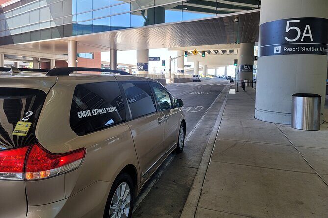 Park City & Deer Valley SUV/VAN Private Ride - Who This Service Is Best For