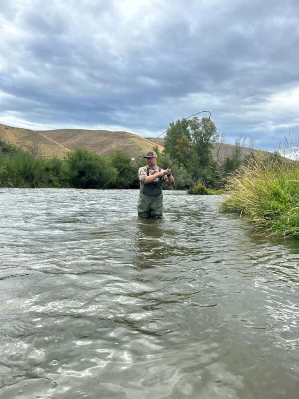 Park City: Guided Fly Fishing on Provo & Weber Rivers - What You Can Expect from This Guided Fly Fishing Experience